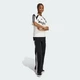 Женское джерси HOUSE OF TIRO adidas KB6126 (XS) белый (4068822764261) - изображение 3
