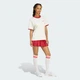 Жіноча футболка Seasonal Essentials Colorpop with Embroidered Graphic adidas KB8196 (S) білий (4068822204064) - зображення 3