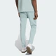 Мужские джоггеры ALL SZN French Terry Regular Tapered adidas KC3171 (M) зеленый (4068822431651) - изображение 2