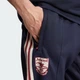 Мужские спортивные брюки Arsenal Originals adidas IY0056 (XS) синий (4067898461401) - изображение 4