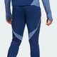 Мужские спортивные брюки Tiro 25 Competition adidas JI6549 (XS) синий (4067891241031) - изображение 6