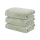 Полотенце Lotus Home Отель Premium Microcotton Sage Green 70*140 550 г/м² (svt-2000022353755) - изображение 6