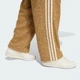 Мужские спортивные брюки BOUCLE FIREBIRD adidas KR5156 (2XL) коричневый (4068816276688) - изображение 5