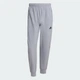 Чоловічі спортивні штани WORKOUT ESSENTIALS FLEX WOVEN adidas KD2841 (S) сірий (4068821447219) - зображення 6