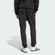 Мужские джоггеры Essentials Feel Cozy French Terry adidas JE3854 (XL) черный (4067906229351) - изображение 2