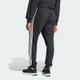 Мужские джоггеры Essential 3-Stripes French Terry adidas JD1881 (XL) черный (4067906082468) - изображение 2