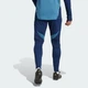 Чоловічі спортивні штани Arsenal Tiro 25 Competition adidas JJ1785 (M) синій (4068808902113) - зображення 2