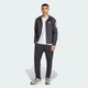Мужские брюки Own The Run adidas IK5024 (XS) черный (4067887914123) - изображение 4