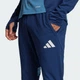 Чоловічі спортивні штани Arsenal Tiro 25 Competition adidas JJ1785 (M) синій (4068808902113) - зображення 4