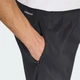 Мужские брюки Own The Run adidas IK5024 (XS) черный (4067887914123) - изображение 6