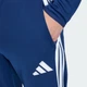 Чоловічі спортивні штани Tiro26 League Regular adidas JY7229 (L) синій (4068815884327) - зображення 5