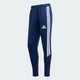 Чоловічі спортивні штани Tiro26 League Regular adidas JY7229 (L) синій (4068815884327) - зображення 7