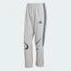 Мужские спортивные брюки Teamgeist Adicolor adidas KD5864 (S) серый (4068821977495) - изображение 6