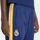 Чоловічі спортивні штани Real Madrid Originals adidas JZ9151 (S) синій (4068816847550) - зображення 5