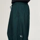 Мужские спортивные брюки Y-3 RAW EDGE 3 STRIPES NYLON SHELL adidas KS7566 (XL) зеленый (4068819299011) - изображение 5