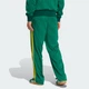 Мужские спортивные брюки FIREBIRD LOOSE MONOGRAM adidas KD0396 (M) зеленый (4068822231527) - изображение 2