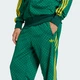 Мужские спортивные брюки FIREBIRD LOOSE MONOGRAM adidas KD0396 (M) зеленый (4068822231527) - изображение 4