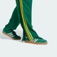 Мужские спортивные брюки FIREBIRD LOOSE MONOGRAM adidas KD0396 (M) зеленый (4068822231527) - изображение 5