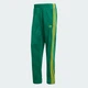 Мужские спортивные брюки FIREBIRD LOOSE MONOGRAM adidas KD0396 (M) зеленый (4068822231527) - изображение 6