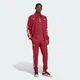 Мужские спортивные брюки Arsenal Terrace Icons adidas JM9389 (S) Бордовый (4068809638936) - изображение 3