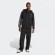 Мужские спортивные брюки COLLEGIATE FRENCH TERRY adidas KH2758 (XL) черный (4068822367929) - изображение 3