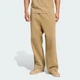 Чоловічі штани WASHED SWEAT adidas JY2790 (XL) коричневий (4068808668804) - зображення 1