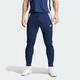 Мужские спортивные брюки Tiro 24 Slim Training adidas IR9344 (3XL) синий (4067887851565) - изображение 1