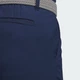 Чоловічі штани Adi Advantage Tapered Golf adidas IU2827 (35x30) синій (4067903205075) - зображення 5