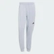 Мужские спортивные брюки D4T WORKOUT KNIT adidas KA7251 (XL) серый (4068822098007) - изображение 6
