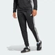 Чоловічі спортивні штани Tiro 25 Essentials Training adidas JD0442 (XS) чорний (4067902518008) - зображення 1