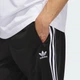 Мужские спортивные брюки Adicolor Classics Firebird adidas IJ7055 (XS) черный (4066761423966) - изображение 5