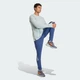 Чоловічі спортивні штани adi365 Iconic Running adidas KE6741 (M) синій (4068822571258) - зображення 3