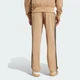 Мужские спортивные брюки Adicolor Classics Firebird adidas JY6369 (4XL) коричневый (4068807796249) - изображение 2