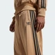 Мужские спортивные брюки Adicolor Classics Firebird adidas JY6369 (4XL) коричневый (4068807796249) - изображение 4