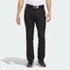 Чоловічі штани Adi Advantage Tapered Golf adidas IQ2919 (32x34) чорний (4066758612458) - зображення 1