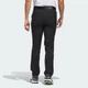 Чоловічі штани Adi Advantage Tapered Golf adidas IQ2919 (32x34) чорний (4066758612458) - зображення 2