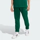 Мужские джоггеры Trefoil Essentials French Terry adidas KD1308 (XL) зеленый (4068822158602) - изображение 1