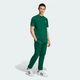 Мужские джоггеры Trefoil Essentials French Terry adidas KD1308 (XL) зеленый (4068822158602) - изображение 3