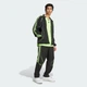 Чоловічі спортивні штани Teamgeist Adicolor adidas JW5869 (S) чорний (4068807857834) - зображення 3