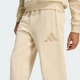 Мужские спортивные брюки New adidas Z.N.E. adidas KE4684 (XS) бежевый (4068822967365) - изображение 5