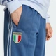 Чоловічі спортивні штани Italy Originals adidas JY9623 (XS) синій (4068816868517) - зображення 4