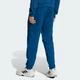 Мужские спортивные брюки D4T WORKOUT adidas KA7245 (XL) синий (4068822271752) - изображение 2