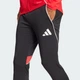 Мужские спортивные брюки Tiro 25 Competition adidas JI6496 (XS) черный (4067891202094) - изображение 2