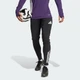 Мужские спортивные брюки Manchester United Tiro 25 Competition adidas JP3118 (XS) черный (4068808007146) - изображение 1