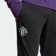 Мужские спортивные брюки Manchester United Tiro 25 Competition adidas JP3118 (XS) черный (4068808007146) - изображение 4