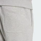 Мужские джоггеры ALL SZN French Terry Regular Tapered adidas IY6558 (3XL) серый (4067894524599) - изображение 5