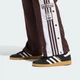 Мужские спортивные брюки ADIBREAK CLASSIC adidas KE1679 (XL) коричневый (4068817097015) - изображение 5