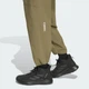 Мужские брюки Terrex Xploric CLIMA365 Cargo adidas KE5001 (XL) зеленый (4068808769211) - изображение 5