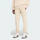 Мужские джоггеры ALL SZN French Terry Regular Tapered adidas KC3170 (XL) бежевый (4068822916554) - изображение 1