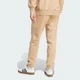 Мужские джоггеры Essentials Feelcozy Fleece adidas JX5665 (XL) коричневый (4067907605055) - изображение 2